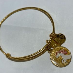 “UNICORN” ALEX and ANI bracelet